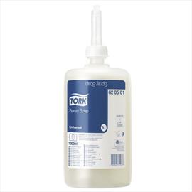 Tork Spray Soap 6x1000ml
