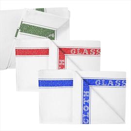 Tea Towels (Glass Cloths)