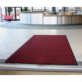 Brushway Floor Mat BM1-BL