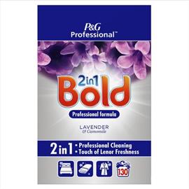 Bold Powder 130 Wash