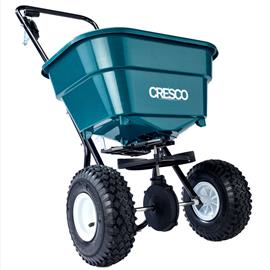 Cresco 20SW Salt Spreader