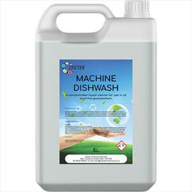 Ceetek Machine Dishwasher Detergent 5L
