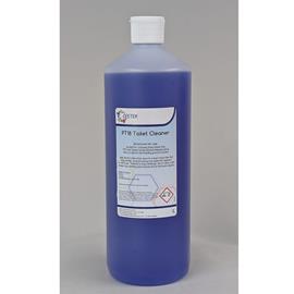 Ceetek PT18 Toilet Cleaner Descaler 18% Phosphoric 12x1L