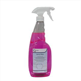 Ceetek Spray N Wipe 6x750ml