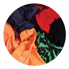 T-Shirt Rags