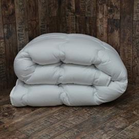 DUVETS, PILLOWS AND PROTECTORS
