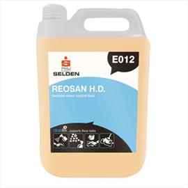Selden Reosan HD Biocidal Odour Control Fluid