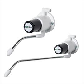 ECOMINI Dosing Unit with 125mm Spout
