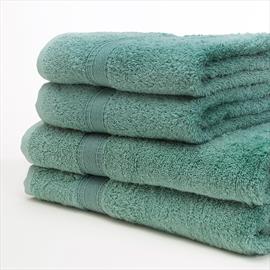 EL-Mirage 480gsm Face Cloth Aqua (pack of 6)