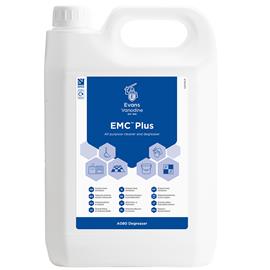 Evans E.M.C. Plus