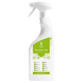 Evans Safe Zone Plus Virucidal Sporicidal Disinfectant 6 x 750ml