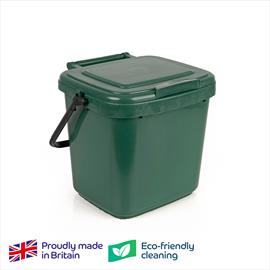 Food Waste Caddy 7L