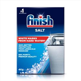 Finish Dishwash Salt