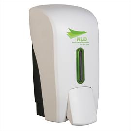 Halo Liquid Soap Dispenser 1L