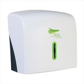 Halo Small Hand Towel Dispenser