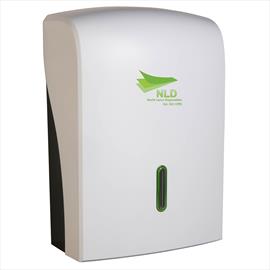 Halo Large Hand Towel Dispenser