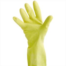 Household Rubber Gloves **TO CLEAR**