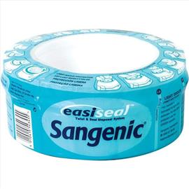 Tommee Tippee Easiseal Sangenic Nappy Cassettes