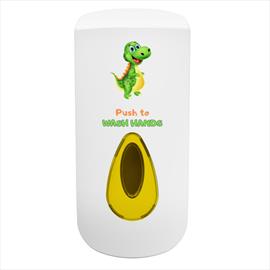 Dexter Modular 900ml Liquid Soap Dispenser