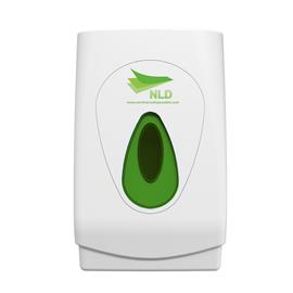Modular Multiflat Tissue Dispenser