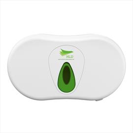 Modular Micro Twin Jumbo CORED Dispenser