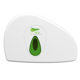 Mini Jumbo Roll Dispenser Stub Roll