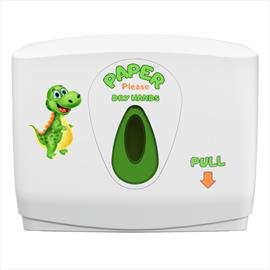 Dexter Modular Small Hand Towel Dispenser