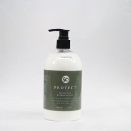 So Protect Barrier Lotion