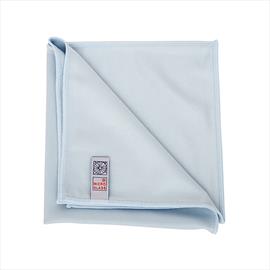 Microfibre Glass Cloths Blue pk10