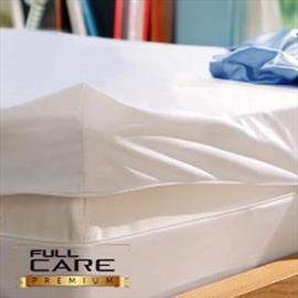 Full Zip Mattress Protector Cover Single