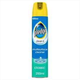 Pledge Classic Multi-Purpose Cleaner