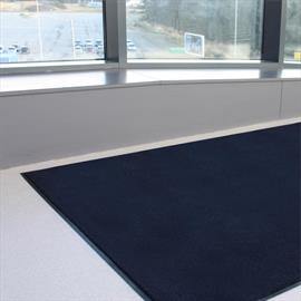 Plushway Floor Mat PM1-BR