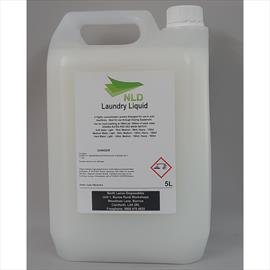 Laundry Liquid 5L