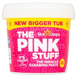 The Pink Stuff (Stardrops) 850g