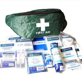 Bum Bag First Aid Kit