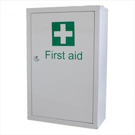 FIRST AID