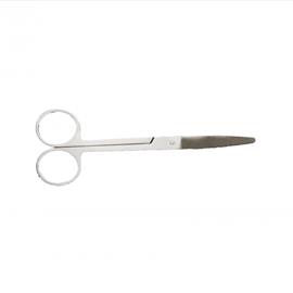 Nurses Scissors Blunt End 13cm