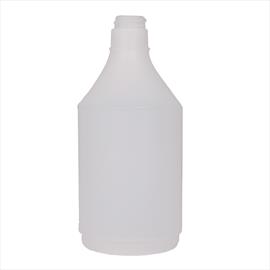 750ml High Density Polyethylene Spray Bottle