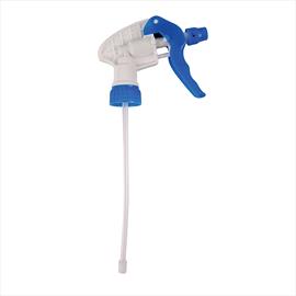 Trigger Head for Spray Bottle - Blue