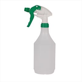 Trigger Bottles Green