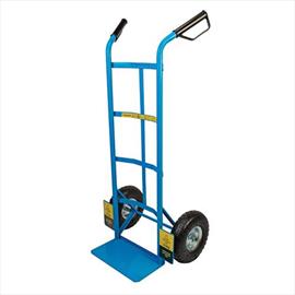 Silverline Heavy Duty Sack Hand Truck 315kg