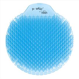 P-Wave Slant6 Urinal Screen - Cotton Blossom **TO CLEAR**