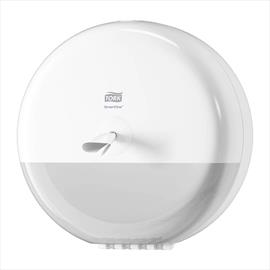 Smartone MINI Centre-Pull Toilet Roll Dispenser