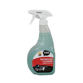 Selden Bathroom Cleaner 6x750ml