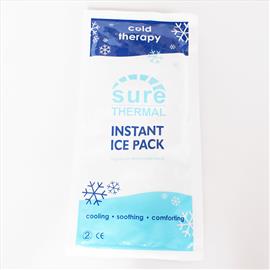 Instant Ice Pack 27cm x 13.5cm