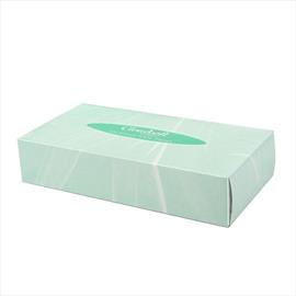Cloudsoft Professional Facial Tissues Standard