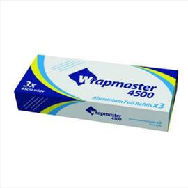 Wrapmaster Foil 4500 Refill