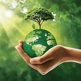 ENVIRO-FRIENDLY