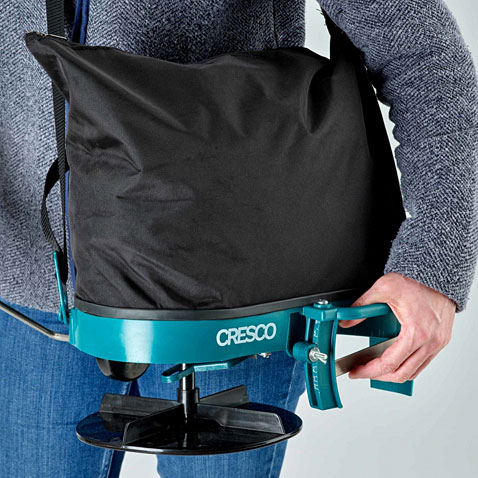 Cresco 5 Shoulder Mounted Spreader