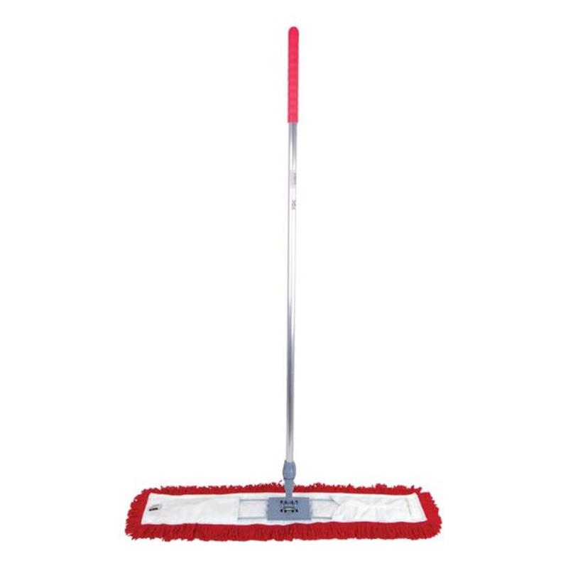 Dustbuster Complete Red 60cm (24")